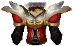 Bloodangel Runist Armor +9