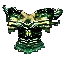 Spirit Armor +15