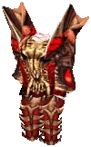 Phoenix Armor (M) +15
