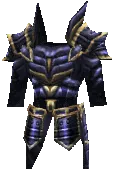 Plague Armor (M) +15