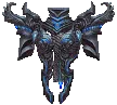 Darkangel Summoner Armor +9