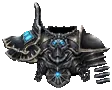 Darkangel Fighter Armor