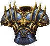 Tigris Armor +4