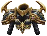 Grace Armor +2