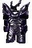 Storm Crow Armor +9