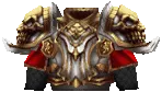 Holyangel Knight Armor +9