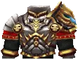 Holyangel Wizard Armor