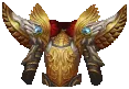 Holyangel Lancer Armor