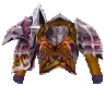 Slayer Red Wing Armor +9