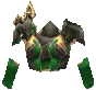 Slayer Demonic Armor (A)