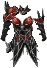 Nightwing Armor