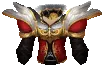 Bloodangel Slayer Armor +15
