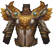Holyangel Slayer Armor