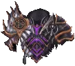 Silverheart Lord Armor