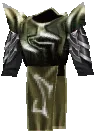 Leather Gunner Armor +9