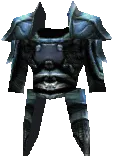 Round Gunner Armor
