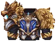 Manticore Magic Armor +9