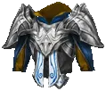 Glimmer Armor +9