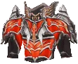 Light Ray Armor