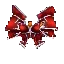 Red Spirit Armor +14