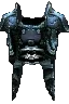 Light Plate Armor +9