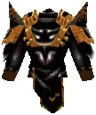 Mage Sphinx Armor