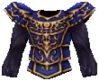 Mage Legendary Armor
