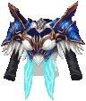 Noble Pixie Armor