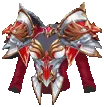 Finesse Armor +1
