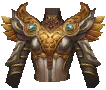 Holy Angel Mage Armor