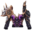 Silver Heart Mage Armor