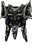 Dark Steel Armor +2