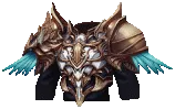 Brilliant Lord Armor