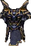 Dark Master Armor +6