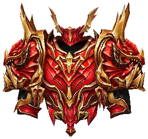 Apocalypse Magic Armor