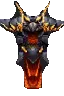 Dragon Knight Armor +14