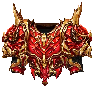 Apocalypse Fighter Armor