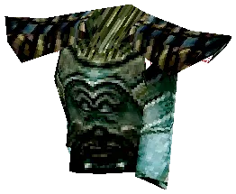 Illusion Knight Scale Armor +9