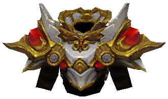 Blood Angel Illusion Knight Armor