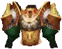 Hirat Armor +1