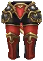 Awakening Soul Elf Pants (A)