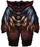 Awakening Soul Fighter Pants +9