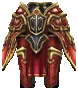 Awakening Soul Lancer Pants +9