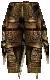 Rune Pad Pants +9