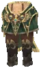 Rune Divine Pants +1