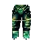 Spirit Pants +9