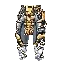 Guardian Pants +6