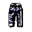 Storm Crow Pants +9