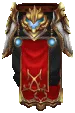 Holyangel Fighter Pants