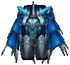 Blue Eye Knight Pants